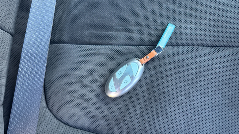 Hyundai IONIQ 5 239kW N Line S 84 kWh 5dr AWD Auto Electric Hatchback